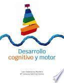 Desarrollo cognitivo y motor - Novedad 2023