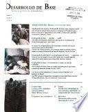 Desarrollo de base