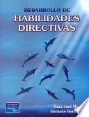 Desarrollo de habilidades directivas