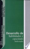 Desarrollo de Habilidades Y Capacidades Intelectuales. Apoyo D.5