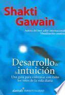 Desarrollo De La Intuicion/developing Intuition
