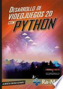 Desarrollo de Videojuegos 2D con Python