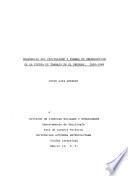Desarrollo del capitalismo y formas de reproducción de la fuerza de trabajo en el Uruguay, 1930-1968