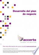 Desarrollo del plan de negocio