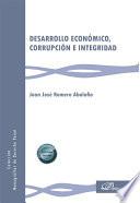 Desarrollo económico, corrupción e integridad