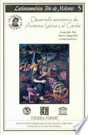 Desarrollo económico de América Latina y el Caribe