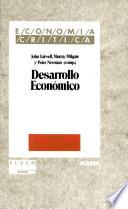 DESARROLLO ECONOMICO