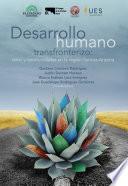 Desarrollo humano transfronterizo: retos y oportunidades en la región Sonora-Arizona