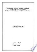 Desarrollo