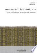 Desarrollo informático