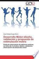 Desarrollo Motor