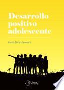 Desarrollo positivo adolescente