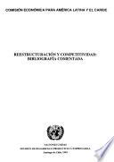 Desarrollo Productivo