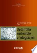 Desarrollo sostenible e integración