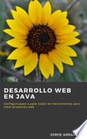 Desarrollo Web en Java