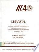 Desarural