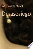 Desasosiego