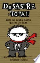 DeSastre & Total 7 - Esto no acaba hasta que yo lo diga