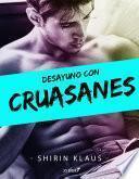 Desayuno con cruasanes