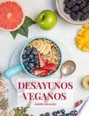 Desayunos Veganos