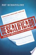 Descalificado