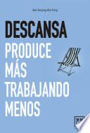 Descansa
