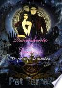 Descendientes de Vampiro 13: Un príncipe de mentira