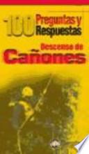 Descenso de cañones