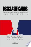 Desclasificados