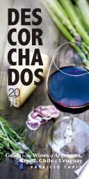 Descorchados 2015 English
