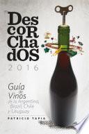 Descorchados 2016