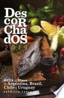Descorchados 2019