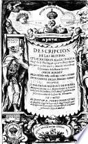 Descripcion de las honras que se hicieron a la catholica Magd. de D. Phelippe quarto rey de las Españas y del Nuevo Mundo en el Real Convento de la Encarnacion... dispuso D. Baltasar Barroso de Ribera... y escrivio el doctor D. Pedro Rodriguez de Monforte...
