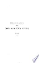 Descrizione geologica dell'isola di Sicilia
