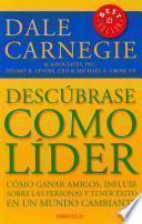Descubrase Como Lider