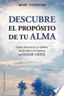 Descubre el propsito de tu alma / Discovering Your Soul's Purpose