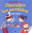 Descubre los sentidos