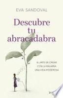 Descubre tu abracadabra