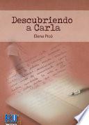Descubriendo a Carla
