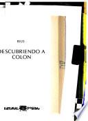 Descubriendo a Colón