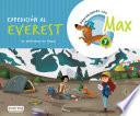 Descubriendo con Max 7. Expedición al Everest. Libro del alumno.