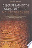 Descubrimientos Arqueologicos No Autorizados