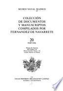 Descubrimientos de Indias. 10 v