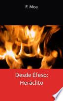 Desde Éfeso: Heráclito