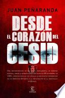 Desde el corazón del CESID