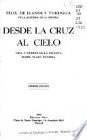 Desde la cruz al cielo