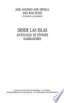 Desde las islas