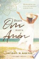 Desde Om hasta Amén