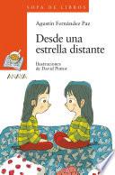 Desde una estrella distante