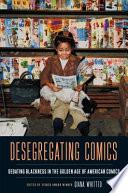Desegregating Comics
